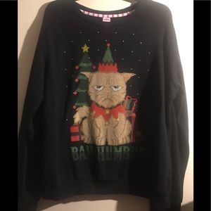 BA HUMBUG Sweatshirt